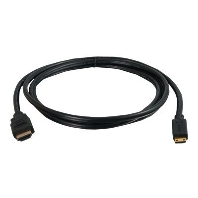 C2G Value Series High Speed with Ethernet HDMI Mini Cable