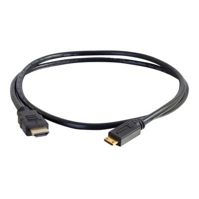 C2G Value Series High Speed with Ethernet HDMI Mini Cable