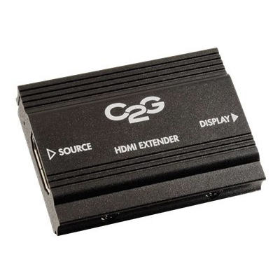 C2G HDMI In-Line Extender
