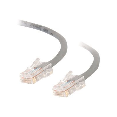 C2G Cat5e Non-Booted Unshielded (UTP) Network Patch Cable