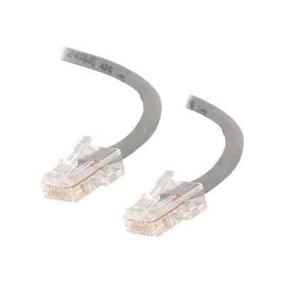 C2G Cat5e Non-Booted Unshielded (UTP) Network Patch Cable