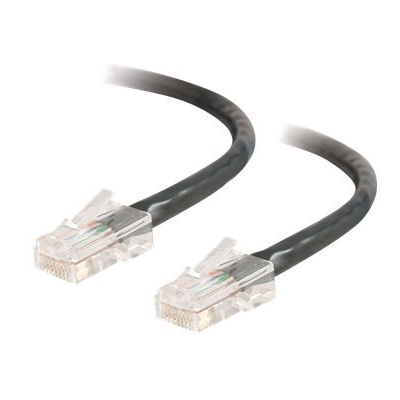 C2G Cat5e Non-Booted Unshielded (UTP) Network Patch Cable