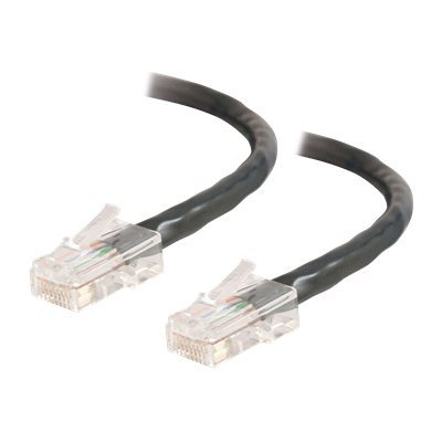 C2G Cat5e Non-Booted Unshielded (UTP) Network Patch Cable