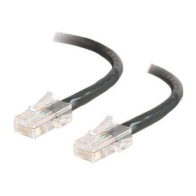 C2G Cat5e Non-Booted Unshielded (UTP) Network Patch Cable