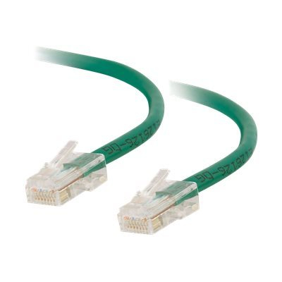 C2G Cat5e Non-Booted Unshielded (UTP) Network Patch Cable