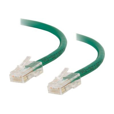 C2G Cat5e Non-Booted Unshielded (UTP) Network Patch Cable