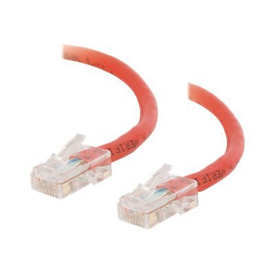 C2G Cat5e Non-Booted Unshielded (UTP) Network Patch Cable