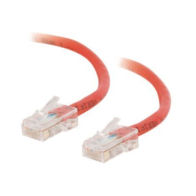 C2G Cat5e Non-Booted Unshielded (UTP) Network Patch Cable