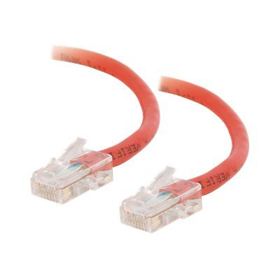 C2G Cat5e Non-Booted Unshielded (UTP) Network Patch Cable