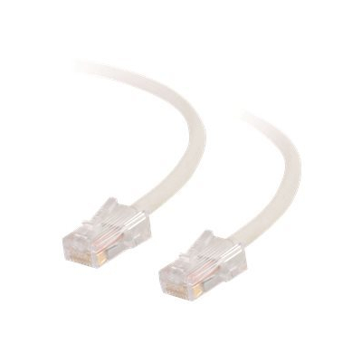 C2G Cat5e Non-Booted Unshielded (UTP) Network Patch Cable