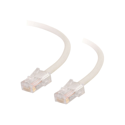 C2G Cat5e Non-Booted Unshielded (UTP) Network Patch Cable