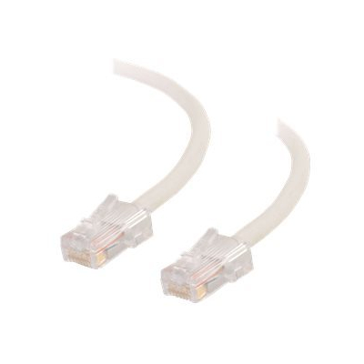 C2G Cat5e Non-Booted Unshielded (UTP) Network Patch Cable