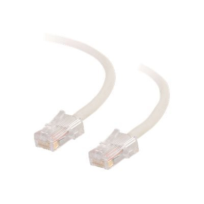 C2G Cat5e Non-Booted Unshielded (UTP) Network Patch Cable