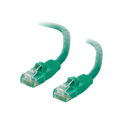 C2G Enhanced Cat5E 350MHz Snagless Patch Cable