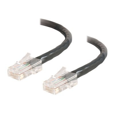 C2G Cat5e Non-Booted Unshielded (UTP) Network Crossover Patch Cable