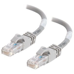 C2G Cat6 Booted Unshielded (UTP) Network Patch Cable