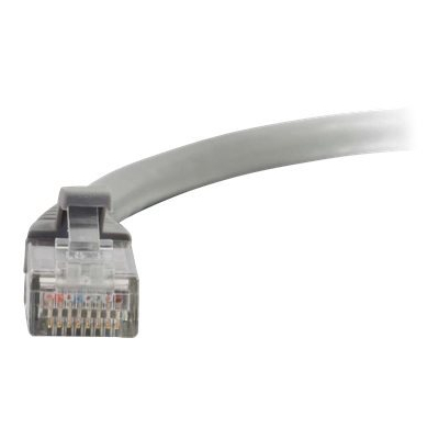 C2G Cat6 Booted Unshielded (UTP) Network Patch Cable