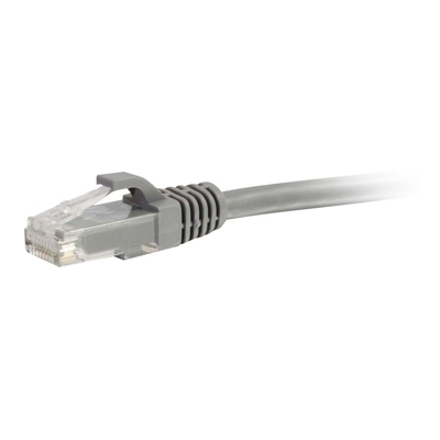 C2G Cat6 Booted Unshielded (UTP) Network Patch Cable