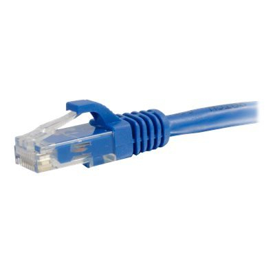 C2G Cat6 Booted Unshielded (UTP) Network Patch Cable