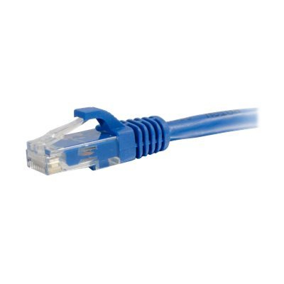 C2G Cat6 Booted Unshielded (UTP) Network Patch Cable