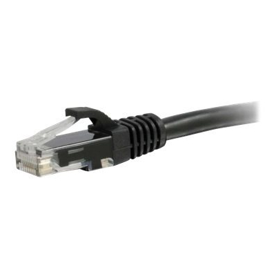 C2G Cat6 Booted Unshielded (UTP) Network Patch Cable