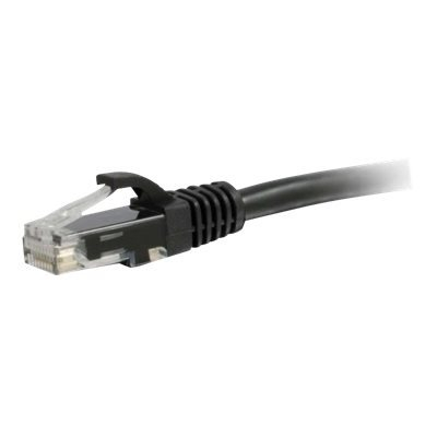 C2G Cat6 Booted Unshielded (UTP) Network Patch Cable