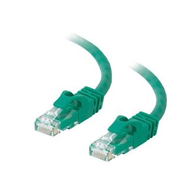 C2G Cat6 Booted Unshielded (UTP) Network Patch Cable