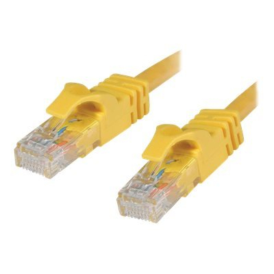 C2G Cat6 Booted Unshielded (UTP) Network Patch Cable