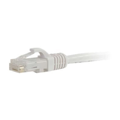 C2G Cat6 Booted Unshielded (UTP) Network Patch Cable