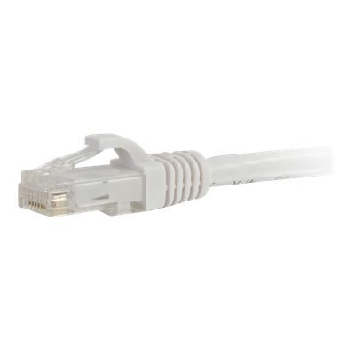 C2G Cat6 Booted Unshielded (UTP) Network Patch Cable