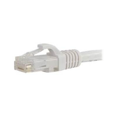 C2G Cat6 Booted Unshielded (UTP) Network Patch Cable