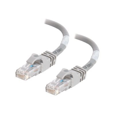 C2G Cat6 Booted Unshielded (UTP) Crossover Patch Cable