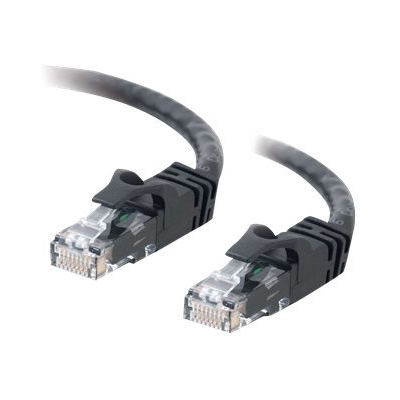 C2G Cat6 Booted Unshielded (UTP) Crossover Patch Cable