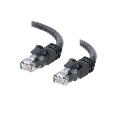 C2G Cat6 Booted Unshielded (UTP) Crossover Patch Cable