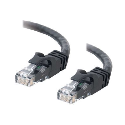 C2G Cat6 Booted Unshielded (UTP) Crossover Patch Cable