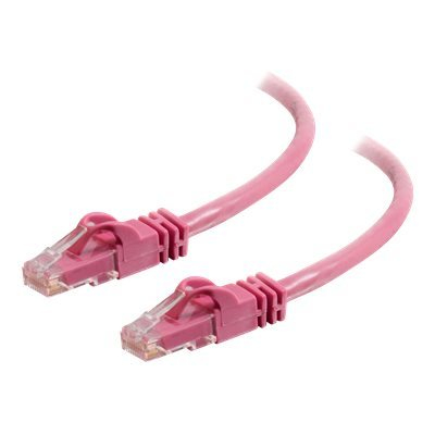 C2G Cat6 550MHz Snagless Patch Cable