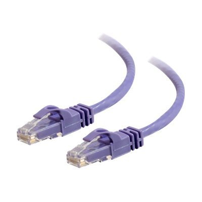 C2G Cat6 Booted Unshielded (UTP) Network Patch Cable