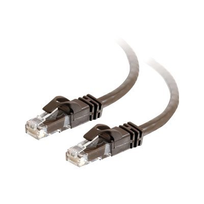 C2G Cat6 Booted Unshielded (UTP) Network Patch Cable