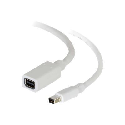 C2G Mini DisplayPort Extension Cable