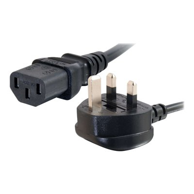 C2G Universal Power Cord