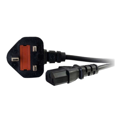 C2G Universal Power Cord