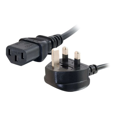 C2G Universal Power Cord