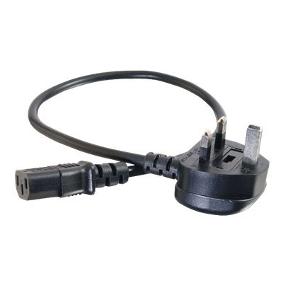 C2G Universal Power Cord