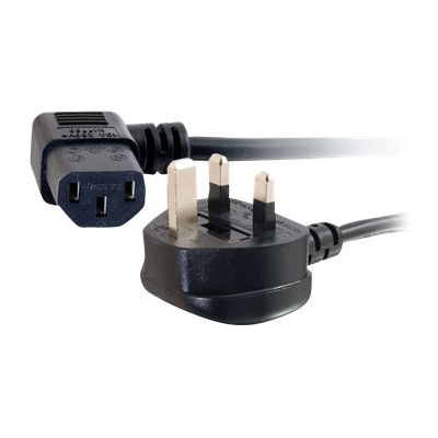 C2G Universal Power Cord