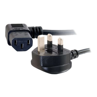 C2G Universal Power Cord