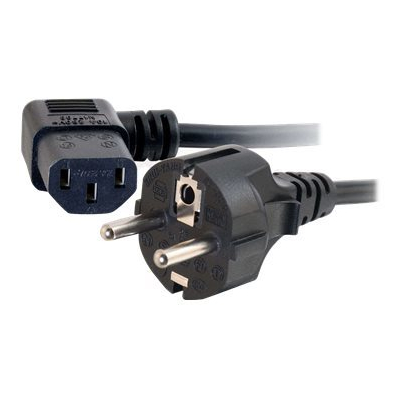 C2G Universal Power Cord