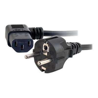 C2G Universal Power Cord