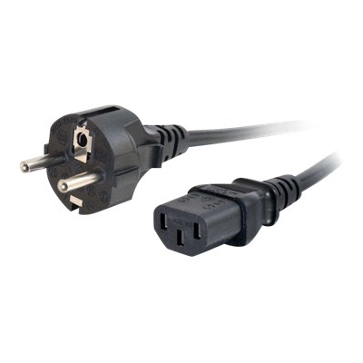 C2G Universal Power Cord