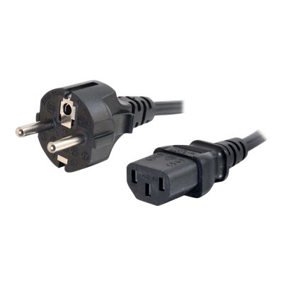 C2G Universal Power Cord