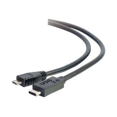 C2G USB-C cable